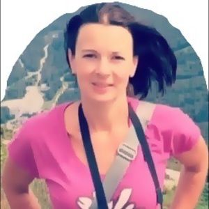 Meet your Posher, Jodi